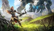 Horizon Zero Dawn Complete Edition Horizon Zero Dawn Complete Edition ile benzer