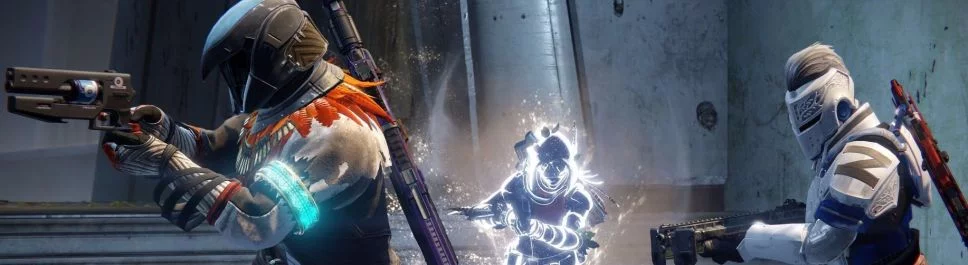 Karmaşık incelemeler Destiny: The Taken King hakkında — 0 görüş