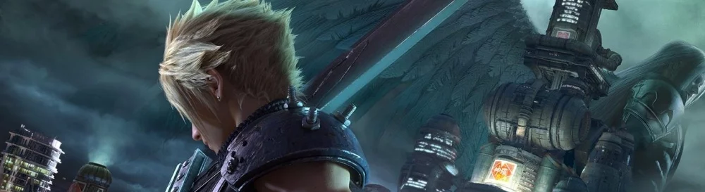 Final Fantasy VII Remake — Hemşire Tifa / 18+ yetişkin modları / Karakterler ve oyuncular