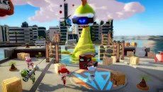 Harmonix Music VR Harmonix Music VR ile benzer