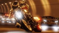 Crew: Wild Run - MMO türünde bir oyun