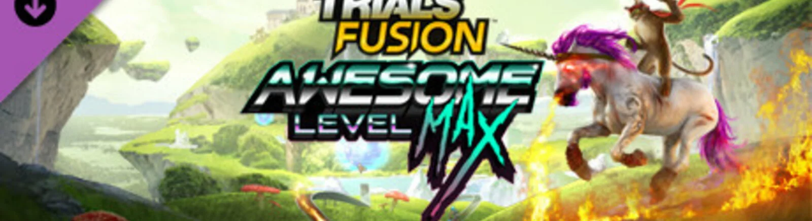 Pozitif yorumlar hakkında Trials Fusion: Awesome Level Max — 0 görüş