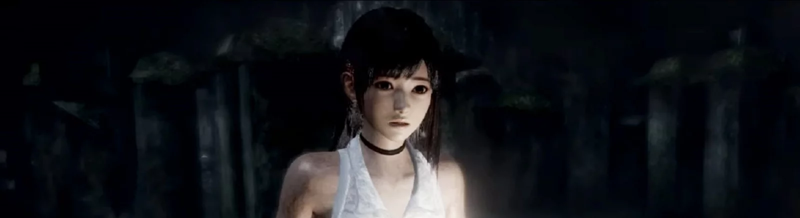 Farklı ülkelerde Fatal Frame: Maiden of Black Water çıkış tarihi