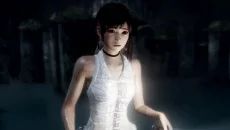 Fatal Frame: Mask of the Lunar Eclipse Fatal Frame: Mask of the Lunar Eclipse ile benzer