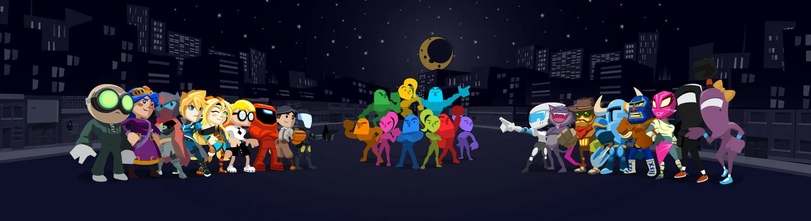 Forum Runbow