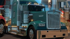 Heavy Duty Challenge: The Off-Road Truck Simulator Heavy Duty Challenge: The Off-Road Truck Simulator ile benzer