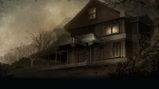 House of Grudge - Nokta & Tıkla türünde bir oyun