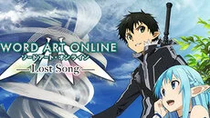 Sword Art Online Last Recollection Sword Art Online Last Recollection ile benzer