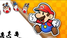 Super Mario Party Jamboree Super Mario Party Jamboree ile benzer