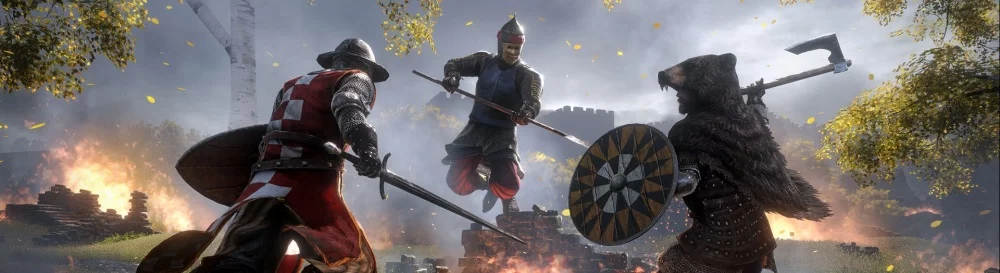 Ucuz Gloria Victis: Medieval MMORPG satın al, %90'a varan indirimler 🏷️, farklı mağazalarda fiyat karşılaştırması Ucuz Gloria Victis: Medieval MMORPG satın al, %90'a varan indirimler 🏷️, farklı mağazalarda fiyat karşılaştırması