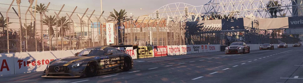 Project CARS 2 — Трейнер / Trainer (+2) [1.1.1 - 1.1.2] [FLiNG] / Eğitmenler / Hileler