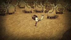 Don't Starve: Giant Edition - Derleme türünde bir oyun
