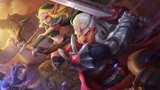 Soul Hunters
