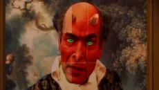 7th Guest - Nokta & Tıkla türünde bir oyun