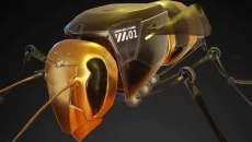 Spy Bugs - Uçuş simülatörü türünde bir oyun