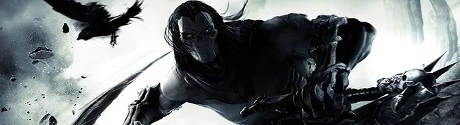 Darksiders 2: Deathinitive Edition — Yeni Oyun+, %100, DLC %100, en iyi silahlar / Kayıtlar / Hileler