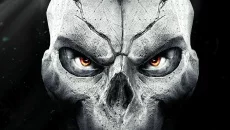 Darksiders 3: The Crucible Darksiders 3: The Crucible ile benzer