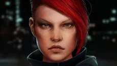 The Red Strings Club The Red Strings Club ile benzer