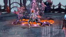 Devilian - MMO türünde bir oyun