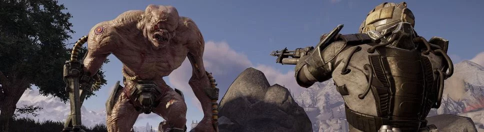 ELEX — Трейнер / Trainer (+12) [1.0.2946.0 (GOG)] [-Al-ex-] / Eğitmenler / Hileler