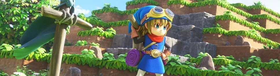 Ucuz Dragon Quest Builders satın al, %90'a varan indirimler 🏷️, farklı mağazalarda fiyat karşılaştırması