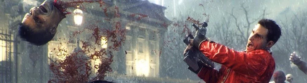 Kayıtlar için Zombi