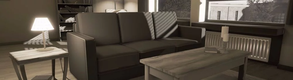 TOP-12 - oyunlar için Xbox One, Fragments of Him ile benzer olanlar