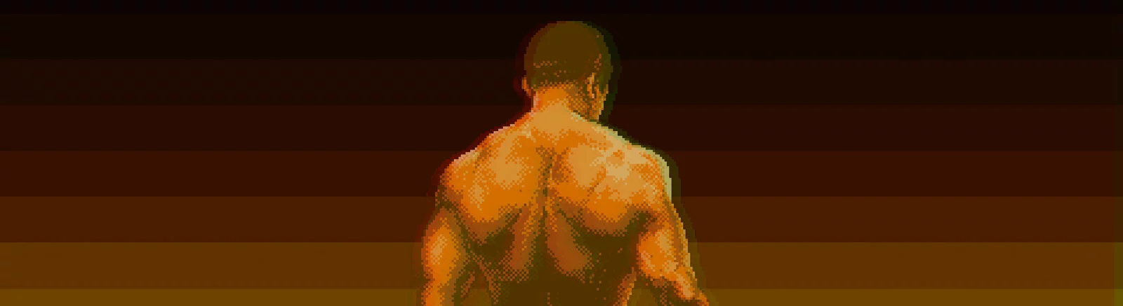 Forum 8-Bit Commando