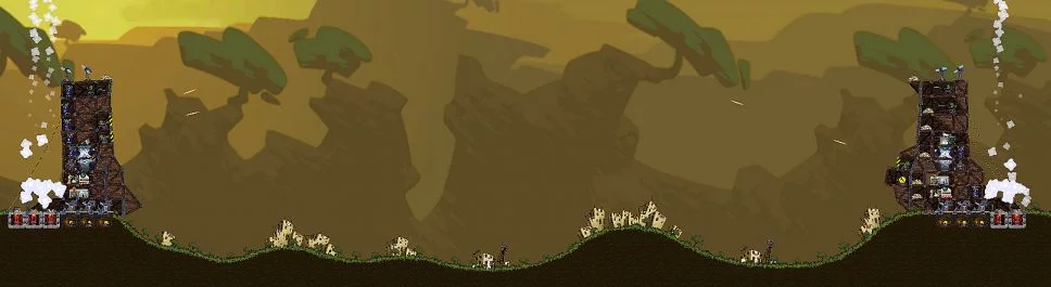 Forts — Трейнер (+3) от 02.04.2020 [WeMod] / Eğitmenler / Hileler