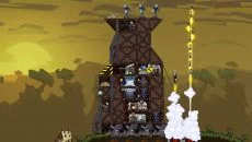 Populous: The Beginning Populous: The Beginning ile benzer