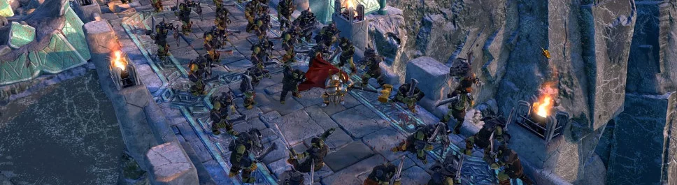 Negatif yorumlar hakkında Dwarves — 0 görüş