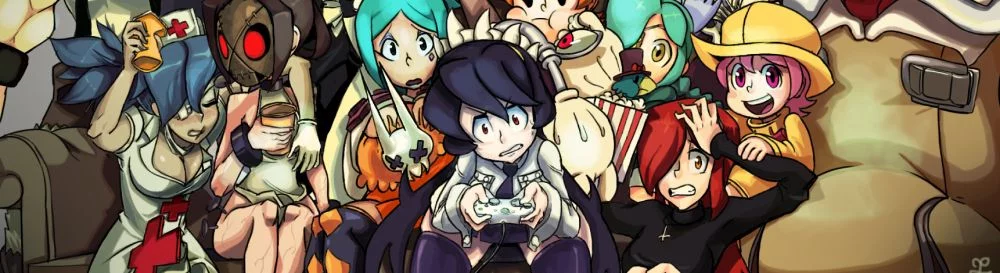 Farklı ülkelerde Skullgirls: 2nd Encore çıkış tarihi