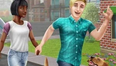 The Sims 3 The Sims 3 ile benzer