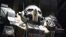 BattleTech - Sıra tabanlı türünde bir oyun