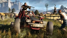 Dying Light: The Following