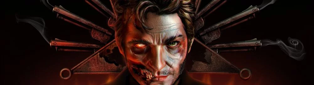 Hard West — Kaydetme [Steam Lisansı] / Kayıtlar / Hileler