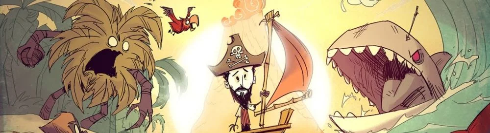 Farklı ülkelerde Don't Starve: Shipwrecked çıkış tarihi