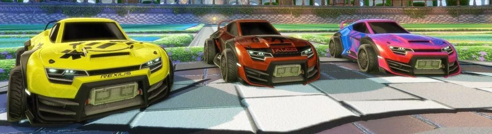 Farklı ülkelerde Rocket League: Supersonic Fury çıkış tarihi
