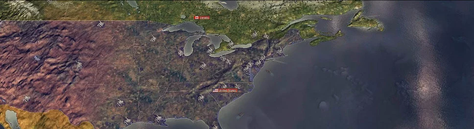 Realpolitiks — Таблица для Cheat Engine [UPD: 16.12.2021] / Tablolar / Hileler