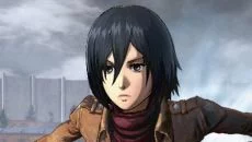 Attack on Titan: The Last Wings of Mankind Attack on Titan: The Last Wings of Mankind ile benzer