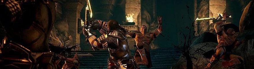 Farklı ülkelerde Dragon Age: Inquisition - The Descent çıkış tarihi