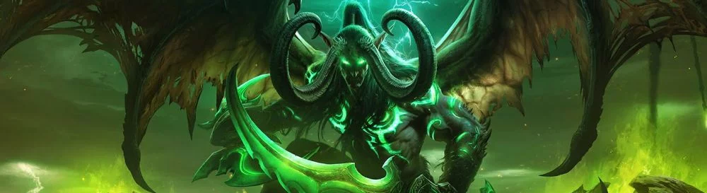 Negatif yorumlar hakkında World of Warcraft: Legion — 0 görüş