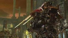 Warhammer 40,000: Freeblade