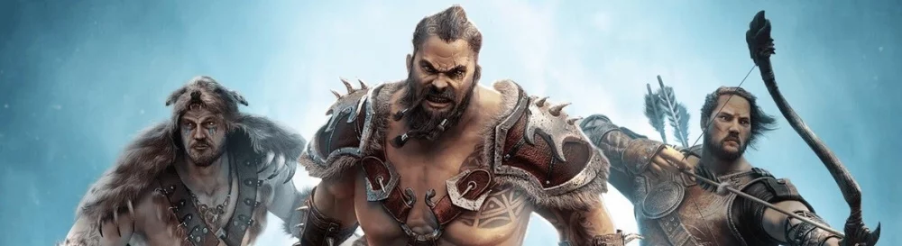 Tüm yorumlar ve değerlendirmeler Vikings: War of Clans — 3 görüş