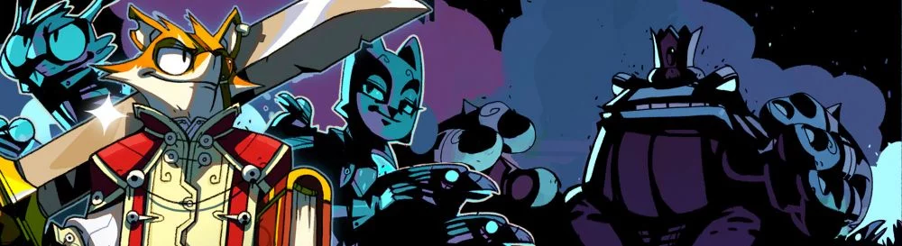 Stories: The Path of Destinies — Трейнер / Trainer (+3) [1.0: x64] [Abolfazl-k] / Eğitmenler / Hileler