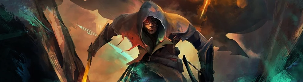 TOP-18 - oyunlar, Seven: The Days Long Gone ile benzer olanlar
