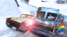 FlatOut (2004) FlatOut (2004) ile benzer