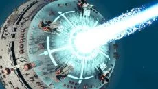 Planetary Annihilation: TITANS