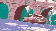 Disco Elysium Disco Elysium ile benzer