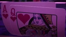 Pure Hold'em - Kart oyunu türünde bir oyun